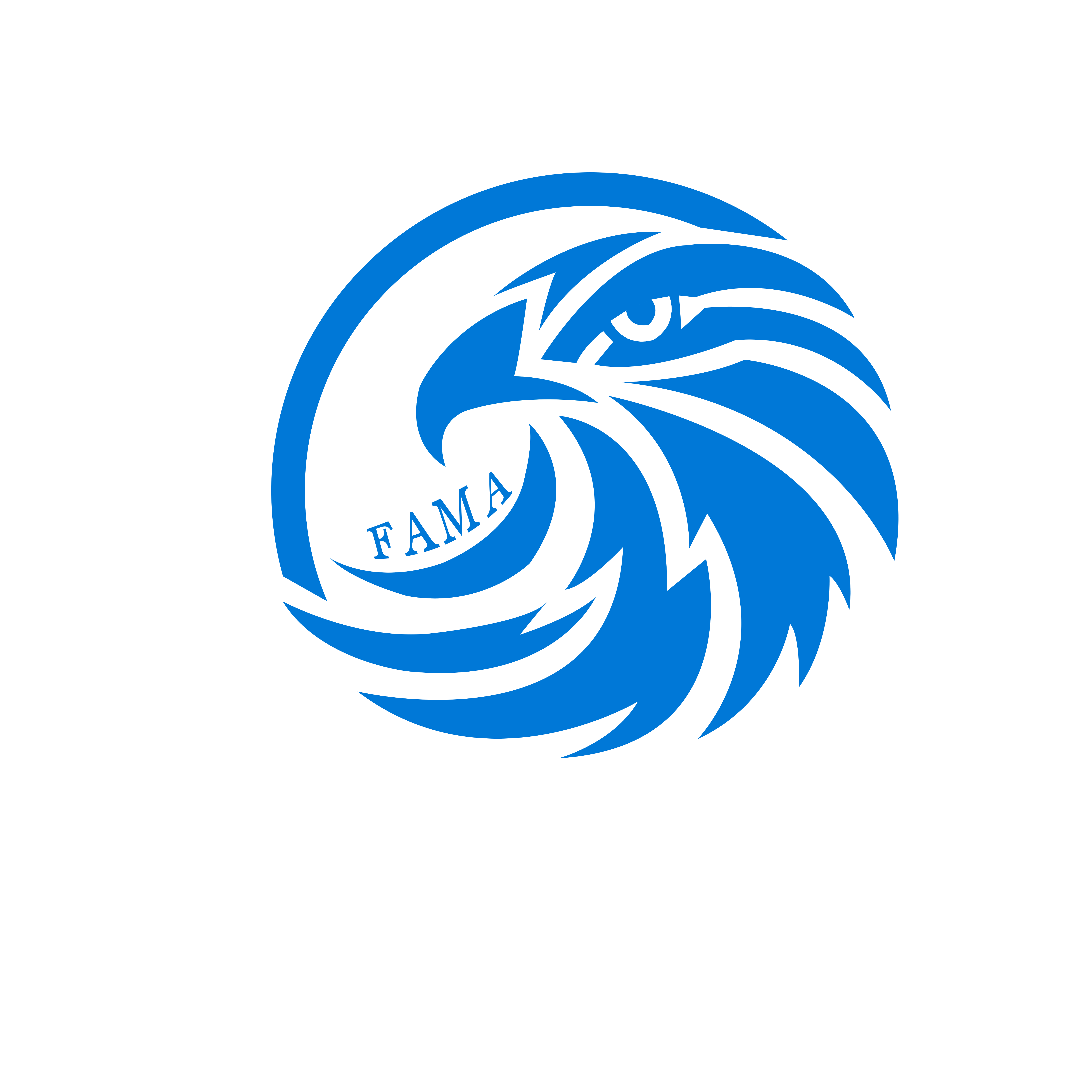 FAMA Logo